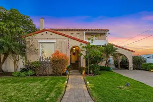 3647 Hyacinth Dr, San Diego, CA 92106 - Photo 1