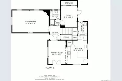  3647 Hyacinth Dr, San Diego, CA 92106 - Photo 19