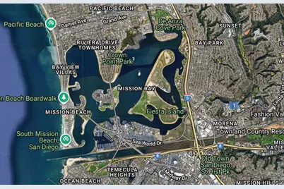  5725 Linda Vista Road #4, San Diego, CA 92110 - Photo 41