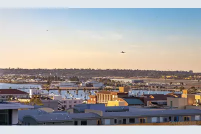  1494 Union St #908, San Diego, CA 92101 - Photo 9