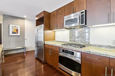  1494 Union St #908, San Diego, CA 92101 - Photo 15