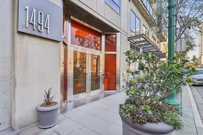  1494 Union St #908, San Diego, CA 92101 - Photo 33