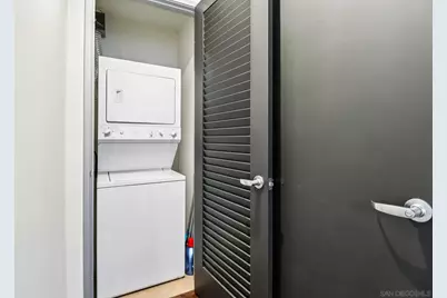  1494 Union St #908, San Diego, CA 92101 - Photo 29