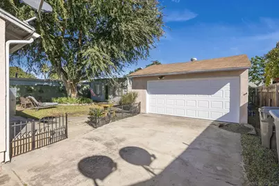  7263 Blackton Dr, La Mesa, CA 91941 - Photo 5