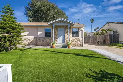  7263 Blackton Dr, La Mesa, CA 91941 - Photo 3