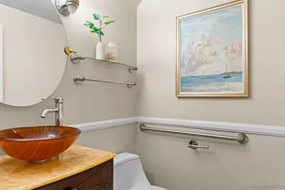  7455 Draper Ave #2, La Jolla, CA 92037 - Photo 7