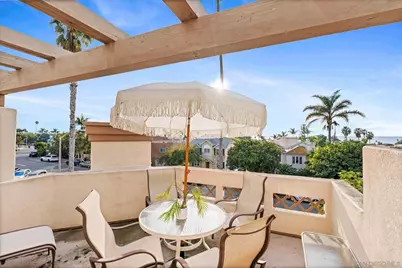  7455 Draper Ave #2, La Jolla, CA 92037 - Photo 33