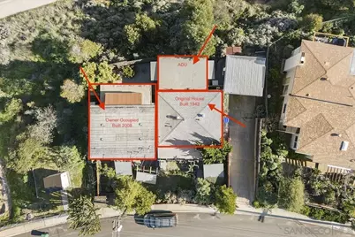  1817 David St, San Diego, CA 92111 - Photo 39