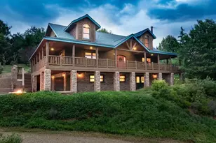 1068 W Incense Cedar Rd, Julian, CA 92036 - Photo 1