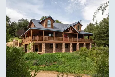  1068 W Incense Cedar Road, Julian, CA 92036 - Photo 3