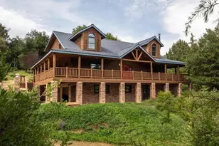 1068 W Incense Cedar Rd, Julian, CA 92036 - Photo 3