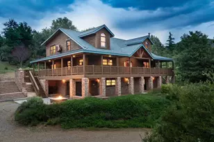 1068 W Incense Cedar Rd, Julian, CA 92036 - Photo 59