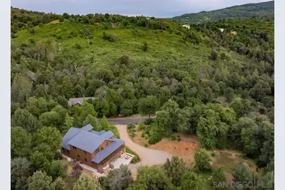  1068 W Incense Cedar Road, Julian, CA 92036 - Photo 49