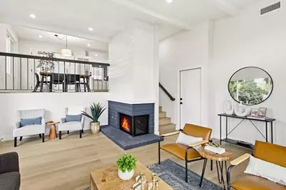  4020 La Jolla Village, La Jolla, CA 92037 - Photo 5