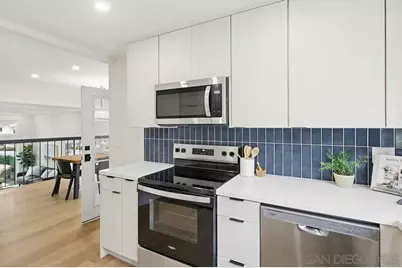  4020 La Jolla Village, La Jolla, CA 92037 - Photo 15