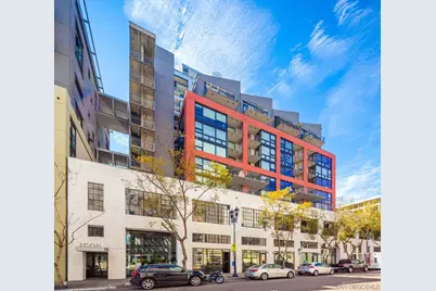  321 10th Ave #304, San Diego, CA 92101 - Photo 45