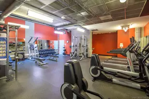 321 Tenth Ave, San Diego, CA 92101 - Photo 23