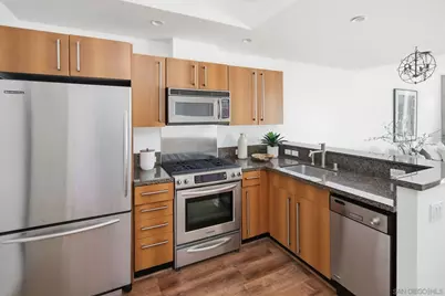  321 10th Ave #304, San Diego, CA 92101 - Photo 13