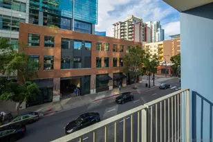 321 Tenth Ave, San Diego, CA 92101 - Photo 39