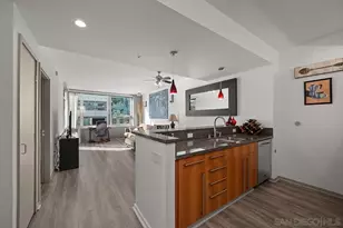 321 Tenth Ave, San Diego, CA 92101 - Photo 3