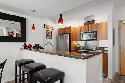  321 10th Avenue #806, San Diego, CA 92101 - Photo 17