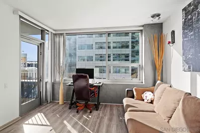  321 10th Avenue #806, San Diego, CA 92101 - Photo 9
