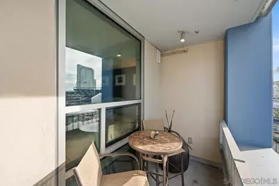  321 10th Avenue #806, San Diego, CA 92101 - Photo 13