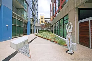 321 Tenth Ave, San Diego, CA 92101 - Photo 31