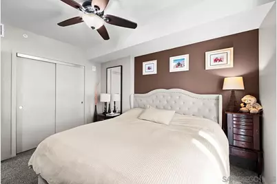  321 10th Avenue #806, San Diego, CA 92101 - Photo 19