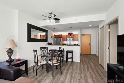  321 10th Avenue #806, San Diego, CA 92101 - Photo 15