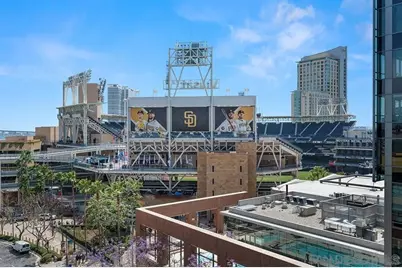  321 10th Avenue #806, San Diego, CA 92101 - Photo 1