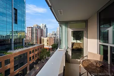  321 10th Avenue #806, San Diego, CA 92101 - Photo 11