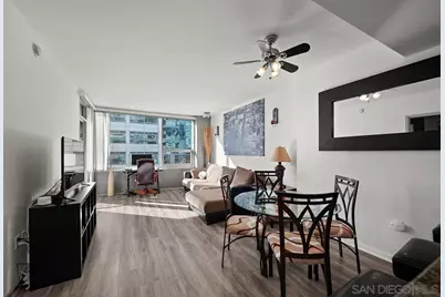  321 10th Avenue #806, San Diego, CA 92101 - Photo 7