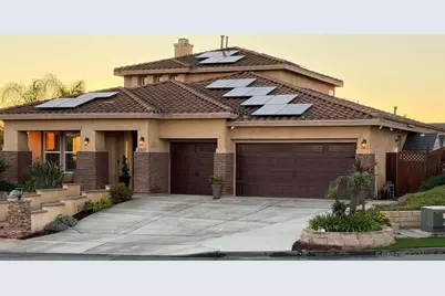  2327 Clearcrest Ln, Fallbrook, CA 92028 - Photo 3