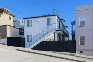 2265-71 Curlew St, San Diego, CA 92101 - Photo 3