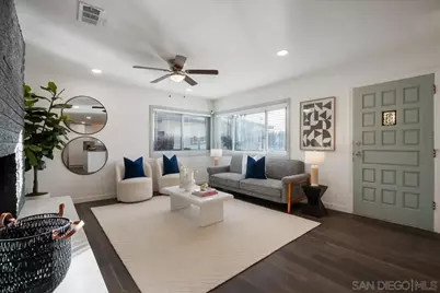  941 8th St, Imperial Beach, CA 91932 - Photo 5