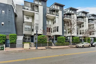  101 Market Street #116, San Diego, CA 92101 - Photo 21