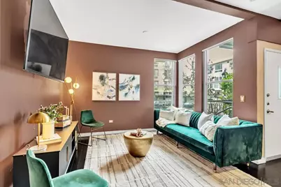  101 Market Street #116, San Diego, CA 92101 - Photo 5