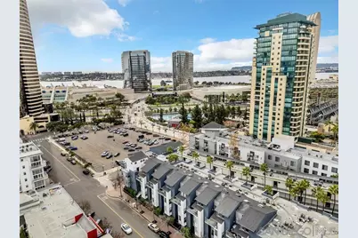  101 Market Street #116, San Diego, CA 92101 - Photo 23