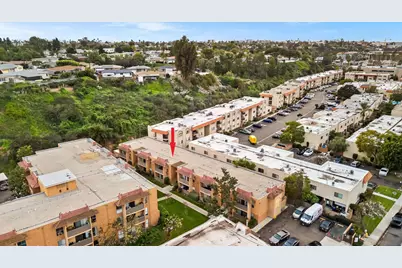  6901 Alvarado Rd #9, San Diego, CA 92120 - Photo 27