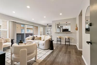  6901 Alvarado Rd #9, San Diego, CA 92120 - Photo 3