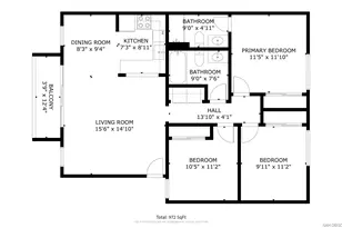 6901 Alvarado Rd, San Diego, CA 92120 - Photo 19