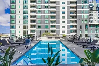  425 W Beech St #708, San Diego, CA 92101 - Photo 3