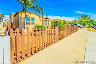 4135-37 Chamoune Ave, San Diego, CA 92105 - Photo 1