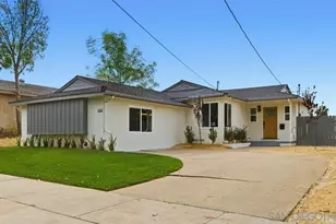 6542 Clara Lee Ave, San Diego, CA 92120 - Photo 1