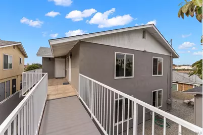  320 Willie James Jones Ave, San Diego, CA 92102 - Photo 1