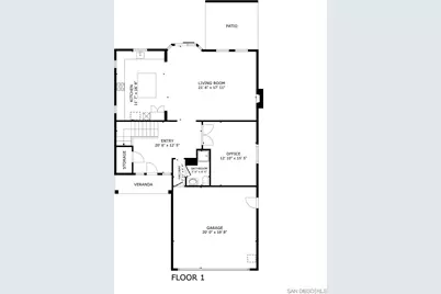  16220 Palomino Mesa Ct, San Diego, CA 92127 - Photo 5