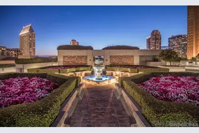  700 Front St #801/807, San Diego, CA 92101 - Photo 51