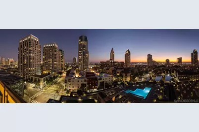  700 Front St #801/807, San Diego, CA 92101 - Photo 19