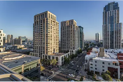  700 Front St #801/807, San Diego, CA 92101 - Photo 33